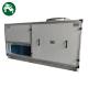 Tropical Area 2000 3000CMH Air Cooled Dx Unit AHU Low Temperature Cooling