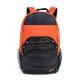 19 Inch Travel Soft Nylon Backpack Water Resistant Multifunctional
