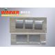 Custom Lithium Battery Tabs for Welding Over 0.07mm with Aluminum