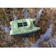 DEVC-308 camouflage bait boat fish finder 5-6 Class Wave Resistance