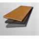 Wall Decorative Fibre Cement Board Cladding Anti Combustible Moisture Proof