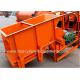 CG600X500 Chute Feeder with 4kw motor power to convey mineral lump