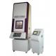 Lithium Battery Nail Penetration Test Equipment Of The 2.2KW SUS304