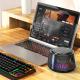 Portable Mini Blue Tooth Speaker With RGB Light Your Ultimate Outdoor Music Solution