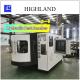 YST400 Hydraulic Test Benches 42Mpa High Degree Of Integration For Excavators