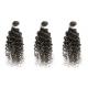 Black Brazilian Body Wave Hair 3 Bundles 7A Long Human Hair Extensions
