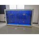 49 Cabinet 2x2 Transparent Lcd Screen 500cd/m2 For Shopping Mall