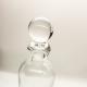 Flint Glass Liquor Bottle Closures