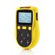 Portable Diffusion 4 Gases in 1 Detector CO H2S O2 LEL Carbon Monoxide Oxygen Combustible Multi Gas Detector