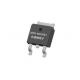 10A 100V Mosfet Power Transistor AP10N10DY For Switching Power Supplies