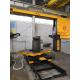 5 Axis CNC Diamond Wire Saw Machine（Discovery 5）