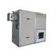 Low Temp Industrial Desiccant Air Dryer , Rated Air Dehumidification Capacity 5