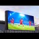 Customized Stadium LED Display Seamless 4mm LED Screen Pixel Pitch