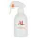 Custom 24/410 28/410 Plastic Water Mist Hand Pump Trigger Sprayer with ISO Certification