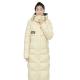 FODARLLOY Women's Hooded Warm Winter Thicken Fleece 2022 SS Collection Coats