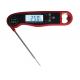 Waterproof IP67 Rated Digital Food Thermometer With Built - In Bottle Opener