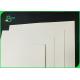 200gsm 250 Gsm Pure Wood Pulp Glossy Two Side Coated White Board For Book cover
