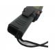 Lighting Art Museum Handheld Security Scanner Wands 9V Fold Battery HH 001