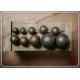 High Capacity Hot Rolling Steel Balls Multi Functional Durable Unbreakable