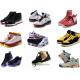 2014wholesale Newest Style Basketball Shoes