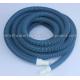 Plastic Vacuum Hose Swimming Pool Accessories Durable EVA Spiral Wounded
