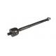 45503-87710 Tie Rod End Rack End 250mm For Gran Move / Pyzar Tie Rod Axle Joint Front Steel