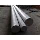 ASTM SS201 304 Food Grade Round Steel Rods Stainless Steel Polished Bright Surface