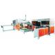 User Friendly Customizable Filter Bag Making Machine High Accuracy
