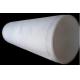 Large diameter milky quartz  tube with long length OD200mm customized  50mm to 200mm