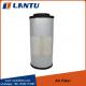 Lantu Auto Parts Air Filter AF27867 RS4680 135326206 AS51540 R1110 Replacement