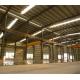 Q235 Carbon Structural Steel Wind-Resistant Warehouse 50m2 Large-Span Steel Structure