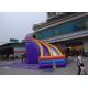 Wonderful 9L X 6W X 6H Commercial Inflatable Slide Roof Cover For Hire