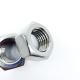 M180 Hexagonal Nut Custom Stainless Steel 304 Hex Nut DIN934 China Bolt