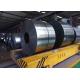 CRC Full Hard Cold Rolled Coil , 0.2mm - 2.0mm Width Cold Rolled Steel Sheet In Coil