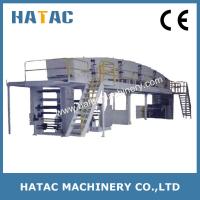 VEMPET Coating Machine,Lamination Machine,Aluminized Foil Coating Machinery,Paperboard Coating Machinery