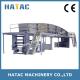 Automation Thermal Paper Roll Coating Machine,Tension Controlled ATM Paper Coating Machine,Adhesive Label Laminating