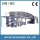 High Speed ATM Paper Coating Machine,POS Paper Coating Machinery,Thermal Paper Laminating Machine