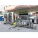 380V / 220V RO Water Treatment Plant For Medicine Or Beverage Factory