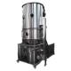 1100 Kg/Batch FBD Vetical Fluid Bed Dryer Machine For Chemicals Powder Equipment