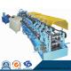                  C and Z Fast-Adjustable Purlin Forming Machine             