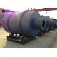 Horizontal Sand Dryer Machine Electric Rotary Dryer For Industry Mineral Coal Slime