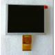 AT050TN22 V.1 Innolux 5.0 640(RGB)×480 250 cd/m² INDUSTRIAL LCD DISPLAY