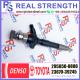 Common Rail Diesel Fuel Injector 095000-0801 6156-11-3100 095000-0800 for PC400-7 6D125