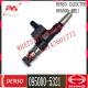 DENSO Common Rail Fuel Injector 095000-5321 23670-78030 23670-78031 For TOYOTA Coaster Engine