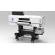 62CM Digital Inkjet Printing Press Machine DTF