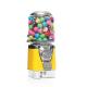 6 Coins Gumball Candy Bar Vending Machine For Shopping Mall