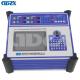 ZX-1200 Universal Auto Testing Machine Six Phase Relay Protection Tester Warranty 1 Year