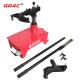 Portable Mobile Tire Service Machines Electrical Tubeless Truck Tyre Changer 22.5 AA4C