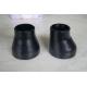 ANSI B16.9 Carbon Steel Eccentric Reducer Butt Weld Pipe Fittings OEM ODM