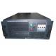 Air Flow Control Rack Mounted Load Bank Grade F With Resisitive Power 6 KW